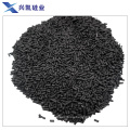 Activated carbon used for purification exhaust inert gas